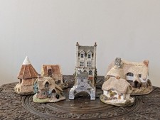 Liliput Lane Konvolut 5