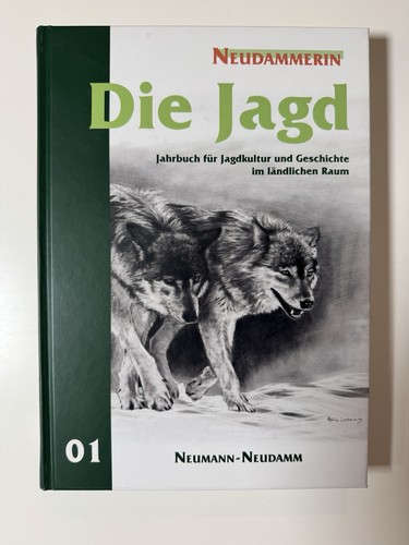 Jagd jahrbuch 2016 - jagd,