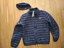 Ultraleichte Daunenjacke von Scandinavian Explorer Gr. XXL Unisex Herren Jacke