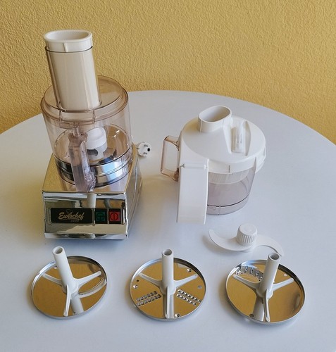 Küchenmaschine reba eurochef - küchenmaschine,