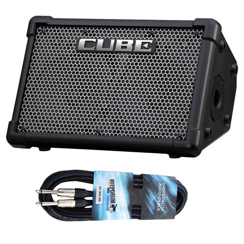 Roland cube street - roland,