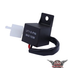 Kawasaki Motorrad LED Halogen