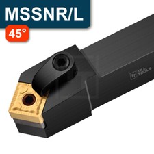 MSSNR/L Drehmeißel Drehhalter