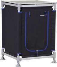 Westfield Camping Schrank 1türig ModuCamp, BxHxT 62x85x49cm