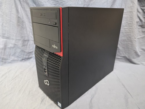 Fujitsu esprimo p556 - p556, i5-6400