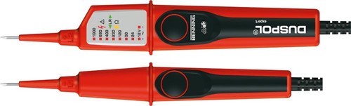 Spannungsprüfer duspol expert - spannungsprüfer,