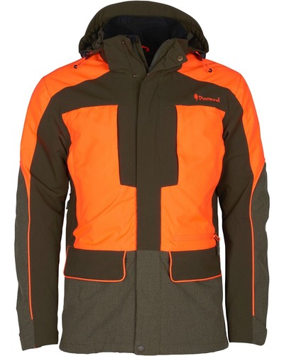 Pinewood jacke thorn - pinewood, resistant