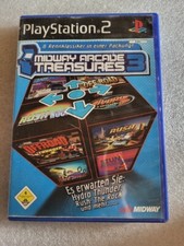 PS2  Playstation 2 Riesen