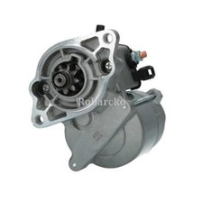 ANLASSER STARTER für KUBOTA