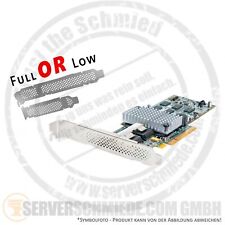 IBM M5015(ohne Batterie) L3-25121-79B 46M0851 L3-25121-79C PCIe 8-Port 512MB cac