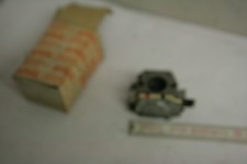 Vergaser Stihl MS 038 ET.NR. 1119 120 0600 Motorsäge Kettensäge Oldtimer defekt