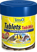 Tetra Tablets TabiMin