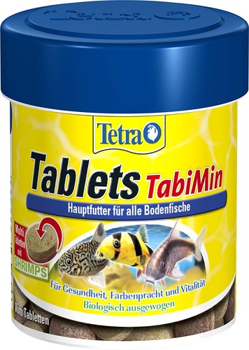 Tetra tablets tabimin - tablets,