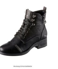 MUSTANG Damen Herren