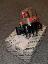 Vaillant 011261 Wasserschalter