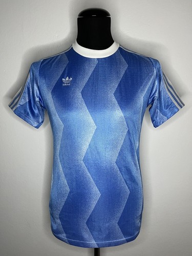Adidas vintage trikot 80er - vintage, 80er/