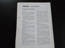 Original Service Manual