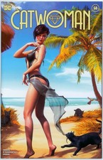 CATWOMAN #68 G - 2024 - Tiago