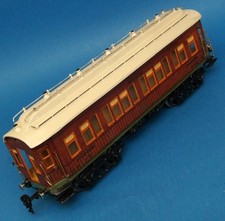 Märklin uralter Schlafwagen 1933/1G Spur 1