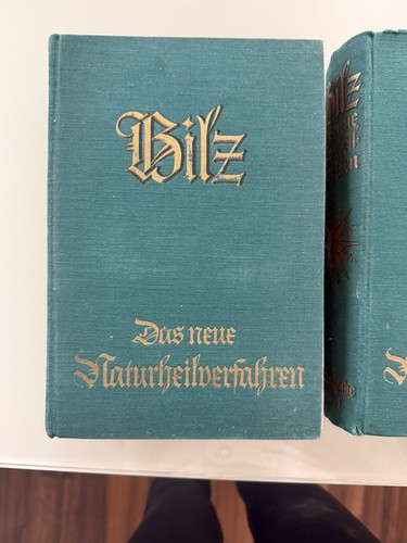 Bilz das neue - das,