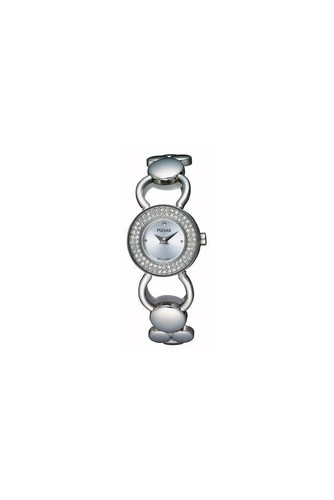 Pulsar damen swarovski - damen,