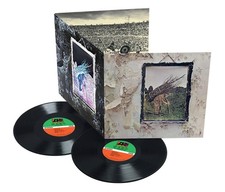 Led Zeppelin - Led Zeppelin IV