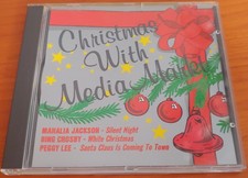 CD - Christmas with Media