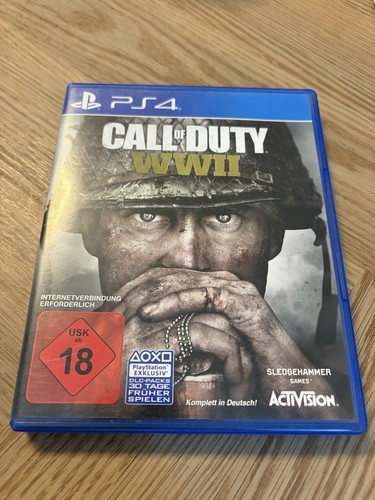 Call duty wwii sony - of, duty:
