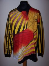 Deutschland Template Adidas