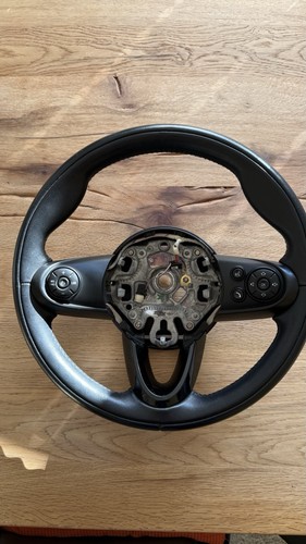 Lenkrad lederlenkrad mini - lenkrad,