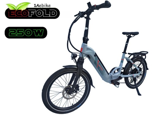 Zoll ecofold bfh400n - ecofold,