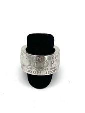 925/- JOOP! Silber Ring, mit