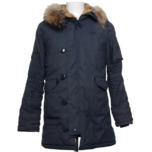 Alpha industries parka - industries,,