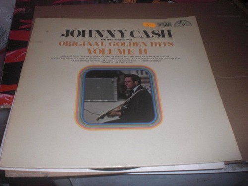 Johnny cash original - -,