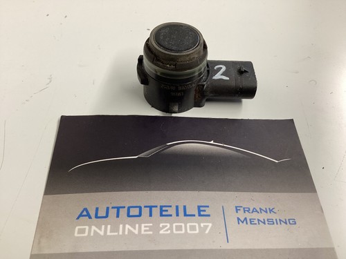 Skoda fabia einparksensor - skoda,