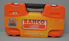 Bahco Steckschlüsselsatz
