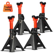 Unterstellböcke Abstellböcke