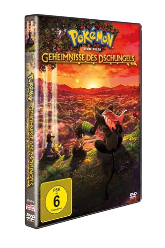 Pokemon geheimnisse des - 23:,