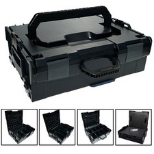 L-BOXX 136 Schwarz 6100000306
