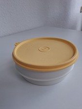 2.Tupperware Stapel-Quick B05 B-Behälter 1356 Ø 13,9 cm 500 ml