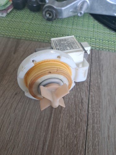 Laugenpumpe für