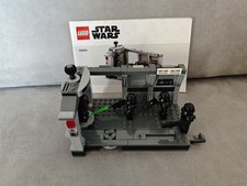 LEGO 75324 Star Wars: Angriff