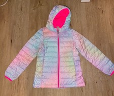 🌸 Leichte Steppjacke