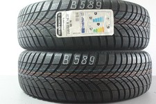 2x Winterreifen Semperit Speed-Grip 5 205/60 R16 96H Dot4823 Neu B589