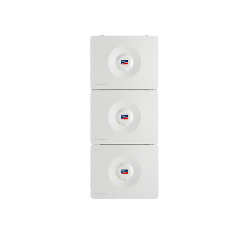 Sma home storage - sma,