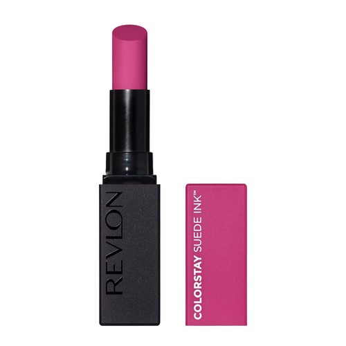 Revlon colorstay suede - revlon,