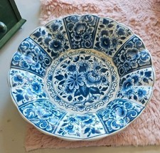 Vintage 1950er Delft Holland