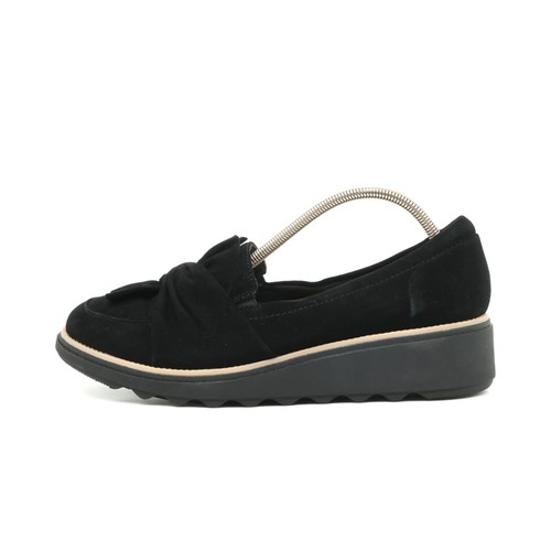 Clarks damen schuhe 5 - eu, 39.5