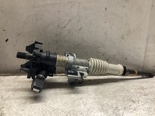 ORIG Opel Astra G Lenksäule