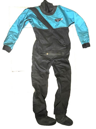 Systems dry suit surface - dry,